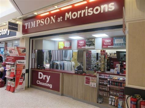 timpsons store locator morrisons.